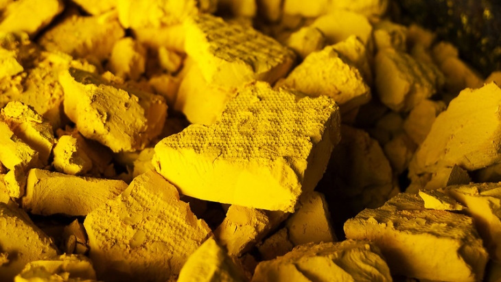 US updates import tariffs as domestic uranium production grows