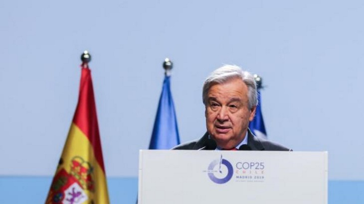 Madrid talks leave carbon pricing to <em>COP26</em>