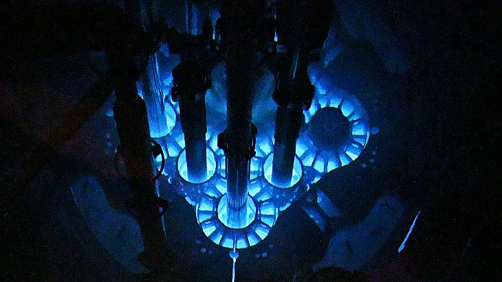 INL begins irradiation testing of Lightbridge fuel samples