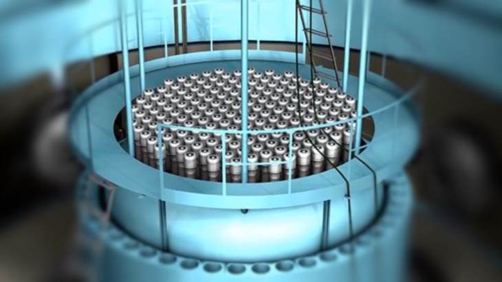 Sandia extends computer modelling code to advanced reactors