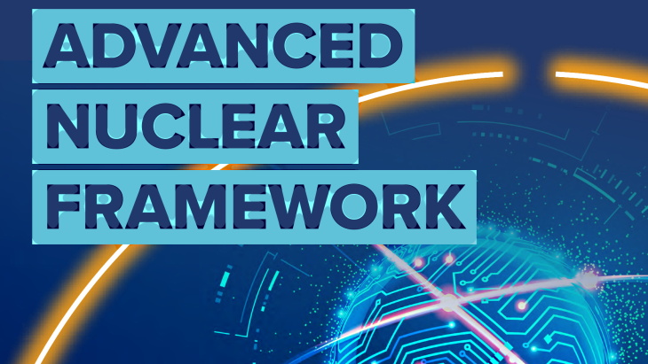 UK seeking pipeline of advanced nuclear projects