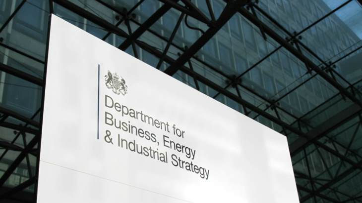 UK designates radwaste disposal policy