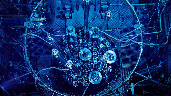 Framatome to supply low-enriched fuel for Belgium's BR2 research reactor