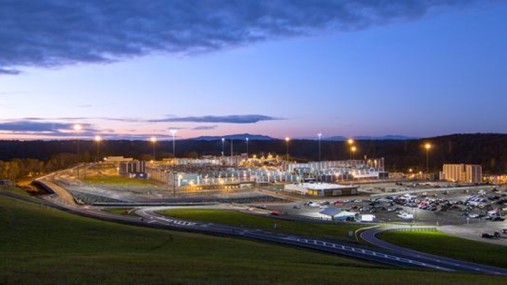 BWXT wins&nbsp;uranium processing and HALEU fuel contracts