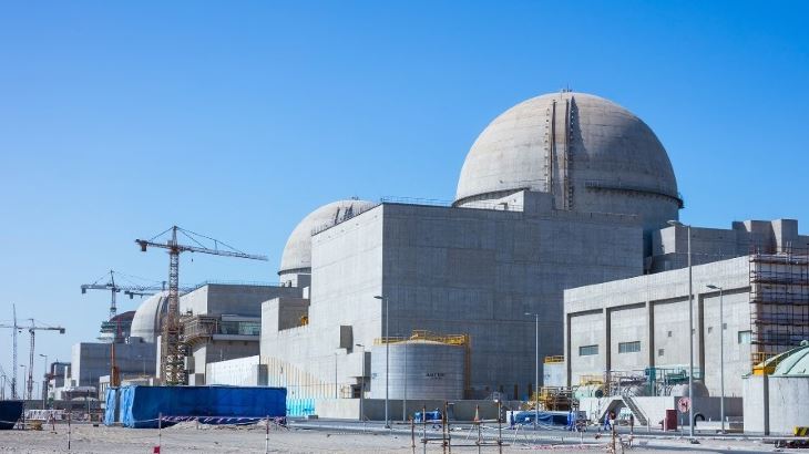 Investment needed to maintain nuclear's growth, says IAEA