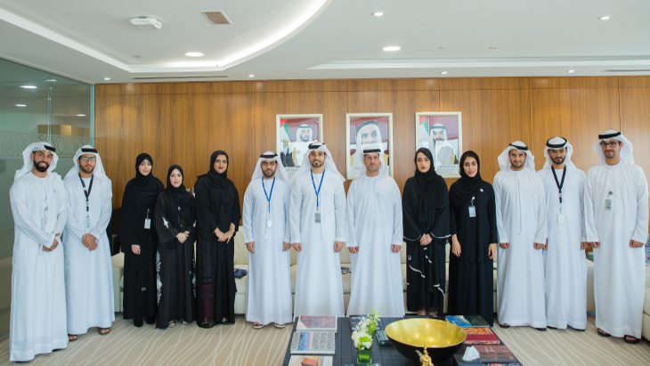 ENEC launches youth council