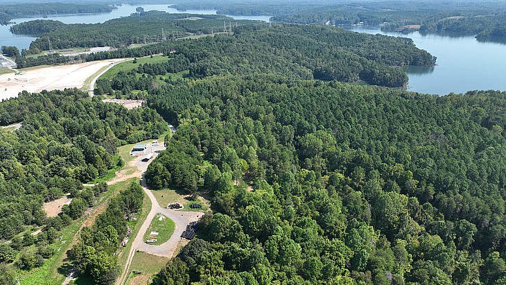 Duke Energy submits early site permit application for nuclear project