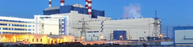 Russia connects BN-800 fast reactor to grid