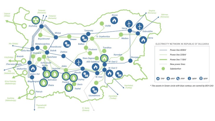 Bulgaria enlists Fluor and NuScale