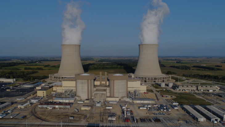 Exelon sets Byron deactivation date as Illinois bill stalls