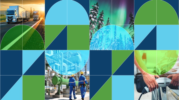 Energy regulator explores key drivers of Canadian energy to 2050