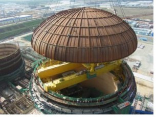 China&#39;s emerging nuclear power policy