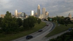 Charlotte, North Carolina (Chascow) 250x140