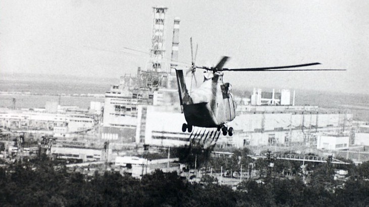 Chernobyl at 40: The accident, its impact and how it changed the world's nuclear energy industry