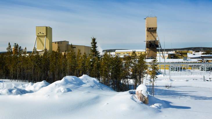 Cameco maintains positive long-term uranium outlook