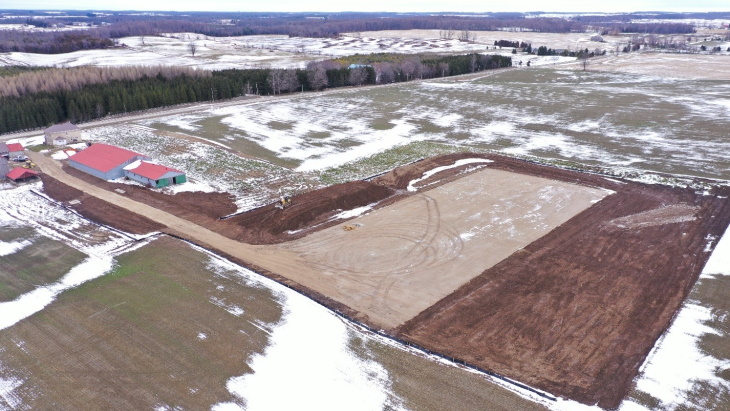 NWMO on track to start first borehole at South Bruce