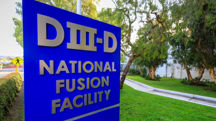 US could operate a fusion plant by 2040, Academy says