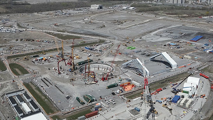 Canada's first SMR project: How is CAD20.9 billion cost calculated?