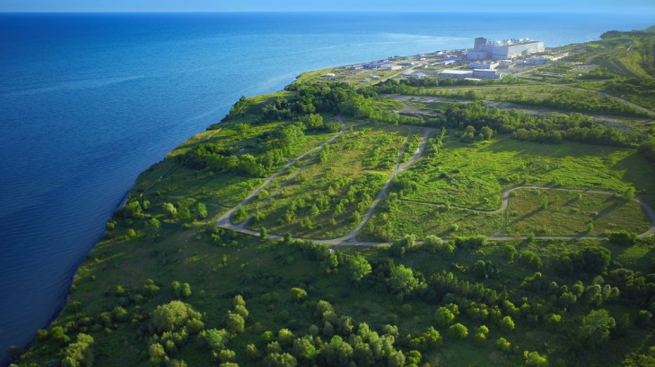 Growing number of Canadians favour nuclear expansion, says poll