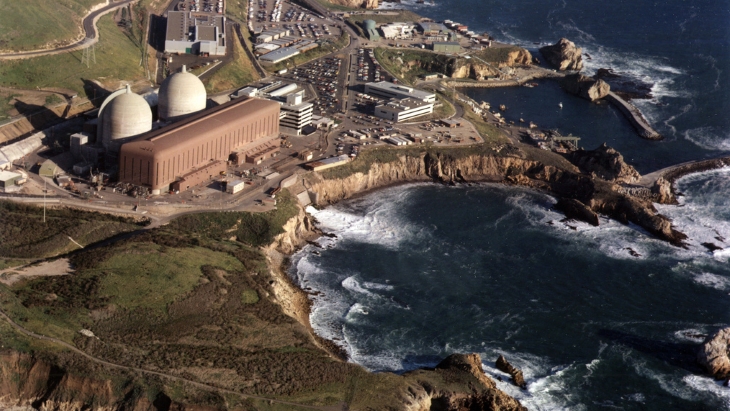 DOE amends Civil Nuclear Credit programme criteria