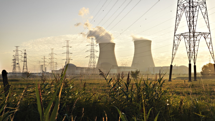 Nuclear to play key role in hitting climate targets, says IEA