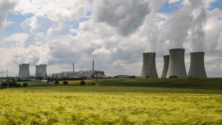 EU nuclear&nbsp;sustainability&nbsp;needs expert review, utilities say