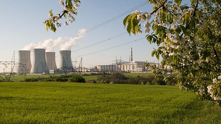 Verdict on EDF and KHNP bids being considered by Czech government 