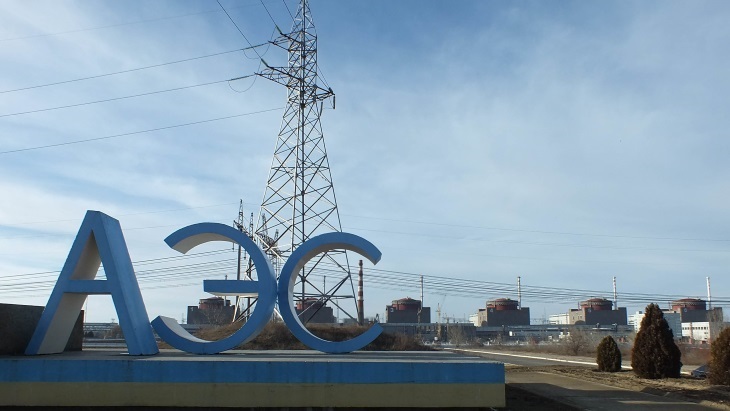 Energoatom disputes text of market rules