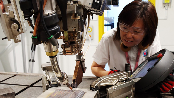 UK initiative to expand nuclear workforce