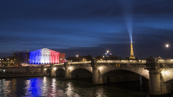 Nuclear stands out for clean hydrogen, says French parliamentary report