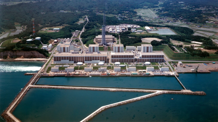 Tepco declares Fukushima Daini for decommissioning