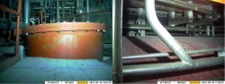 Fukushima Daiichi 2 torus April 2012 (Tepco) 250x94