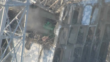 Fukushima Daiichi 4