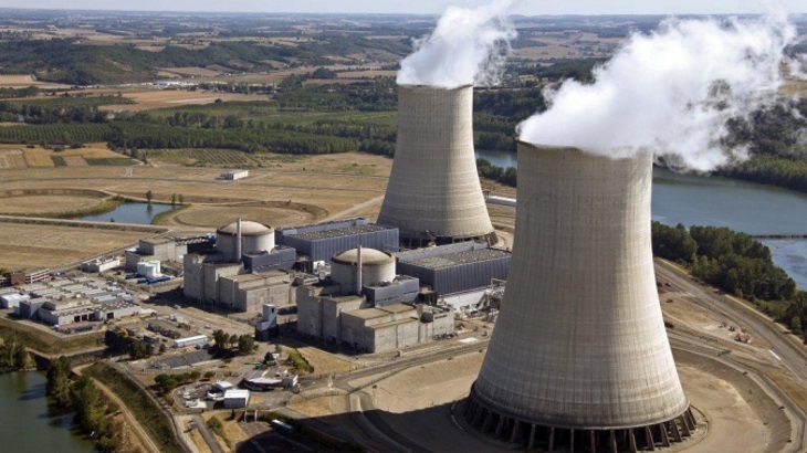 Foratom calls for&nbsp;sustainable finance to include nuclear