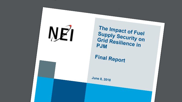 New report highlights grid threats from US retirements