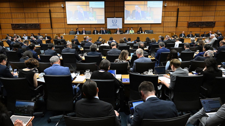 IAEA calls for Iran&#39;s &#39;unambiguous&#39; cooperation