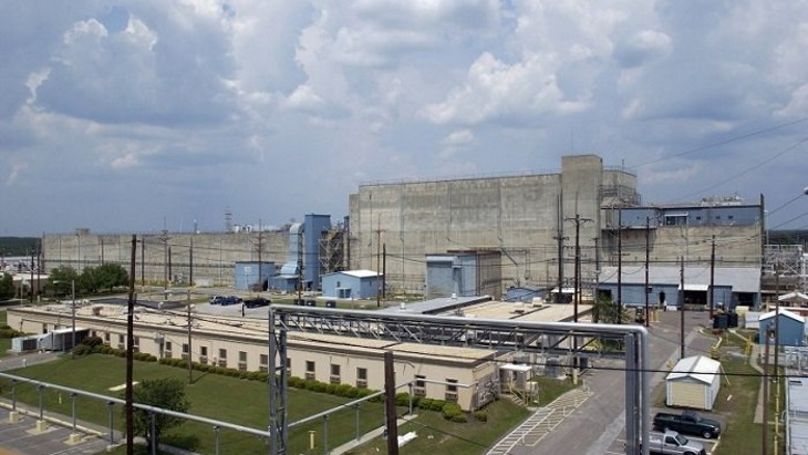 New lease of life for US legacy nuclear sites