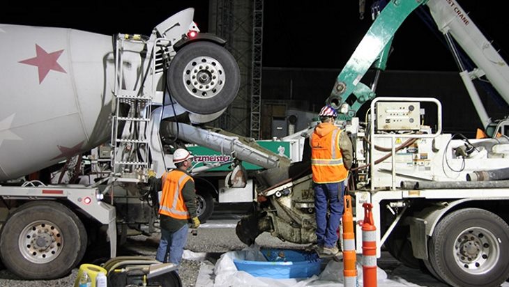 Public to comment on Hanford tunnel work