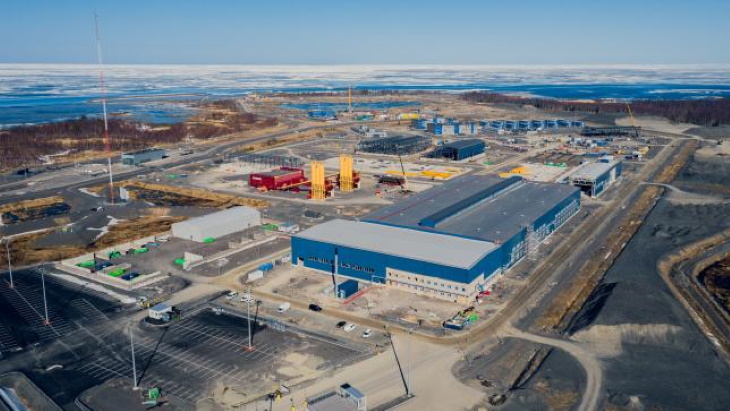 Fennovoima revises Hanhikivi 1 schedule and costs