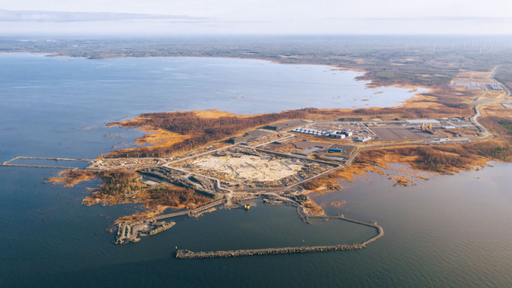 Fennovoima changes spur progress with Hanhikivi project