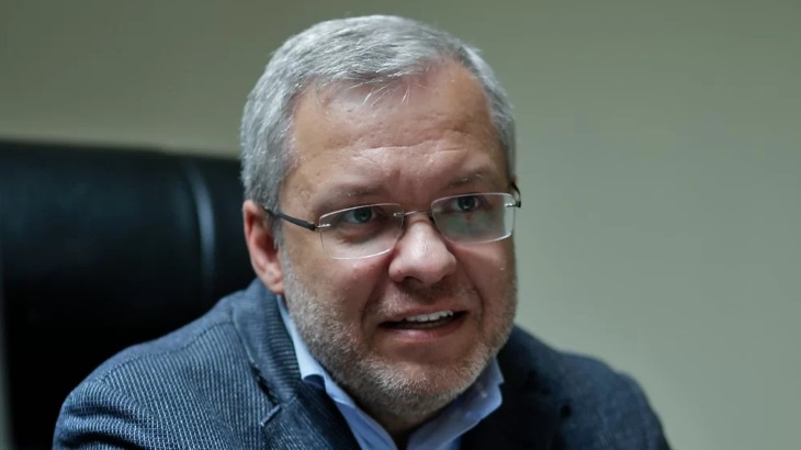 Energoatom is 'doomed to succeed', says vice president