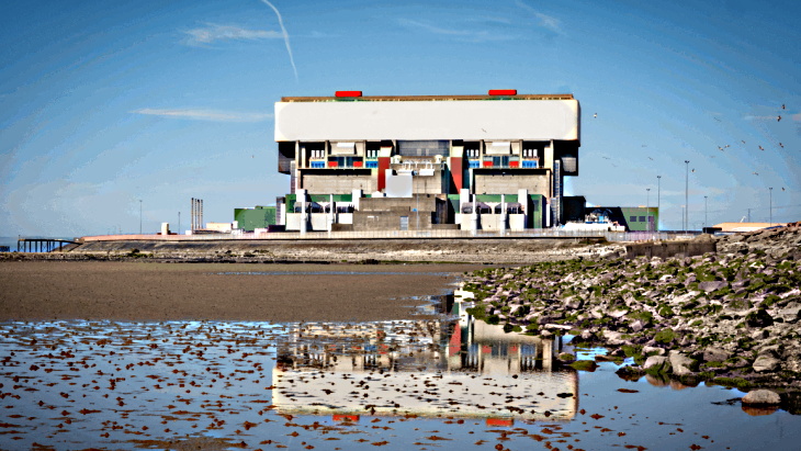 Amentum awarded further UK contracts by EDF