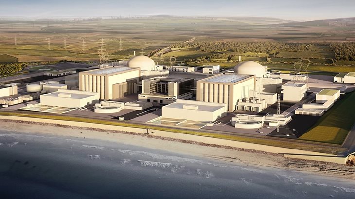 Austrian case against Hinkley Point C aid rejected