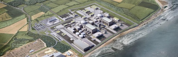 European Commissioners approve Hinkley Point project