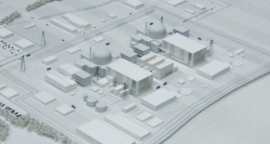 Hinkley Point C model (YRM)