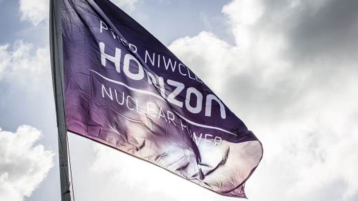 Horizon withdraws Wylfa planning application