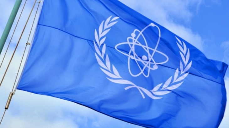 IAEA completes first full-scope IRRS mission to the UK