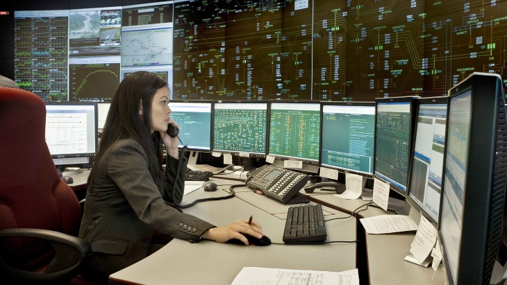 Ontario system operator notes substantial role of nuclear