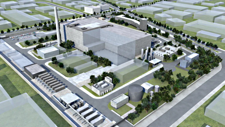 EU provides funding for fusion materials testing facility