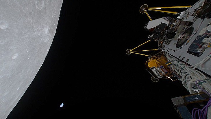 X-energy sister company contracted for in-space nuclear technology